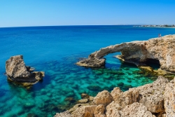 Почивка в Кипър - Агия Напа
