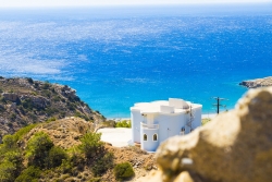 Почивка на остров Крит - Гърция