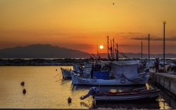 Почивка на остров ТАСОС - Гърция