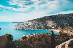 Почивка на остров ТАСОС - Гърция