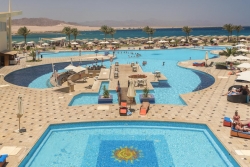 Barcelo Tiran Sharm 5*