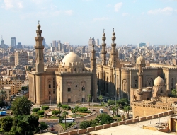 Почивка в Египет - Кайро и Хургада