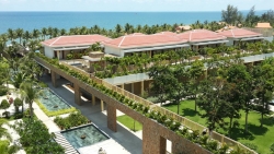 Salinda Resort Phu Quoc Island 5*