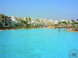 Royal Lagoons Aqua Park Resort Hurghada 5*