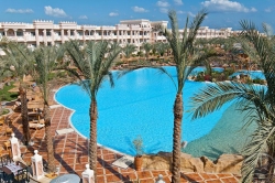 Albatros Palace Resort 5*