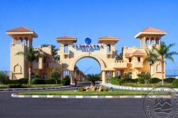 Cleopatra Luxury Resort Makadi Bay 5*