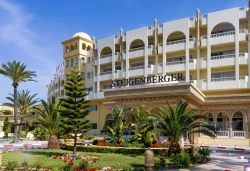 Steigenberger Marhaba Thalasso Hammamet  5*