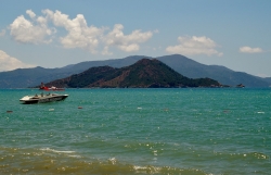 Почивка в Бодрум, Турция