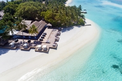 Sheraton Maldives Full Moon Resort & Spa 5*