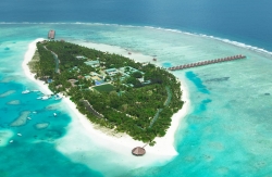 Meeru Island Resort & Spa 4*+