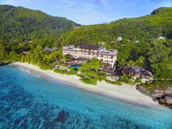 DoubleTree by Hilton Seychelles Allamanda Resort & Spa 4*