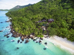 Hilton Seychelles Labriz Resort & Spa 5*