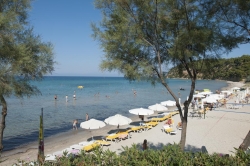 Simantro Beach 5*