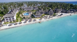 Double Tree Resort by Hilton Hotel Zanzibar 4*+