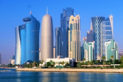 Почивка в Доха, Катар