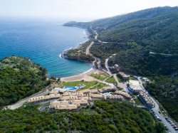 Thassos Grand Resort 5*