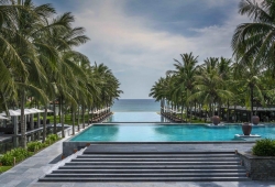 Four Seasons Resort The Nam Hai 6*