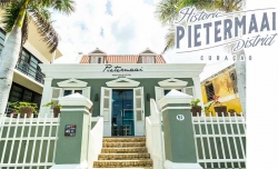 Pietermaai Boutique Hotel 4*