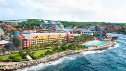 Renaissance Curaçao Resort und Casino 4*+