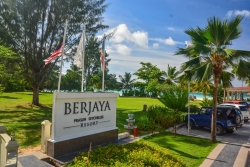 Berjaya Praslin Resort 3*