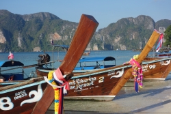Екзотична почивка в Тайланд - остров Пукет