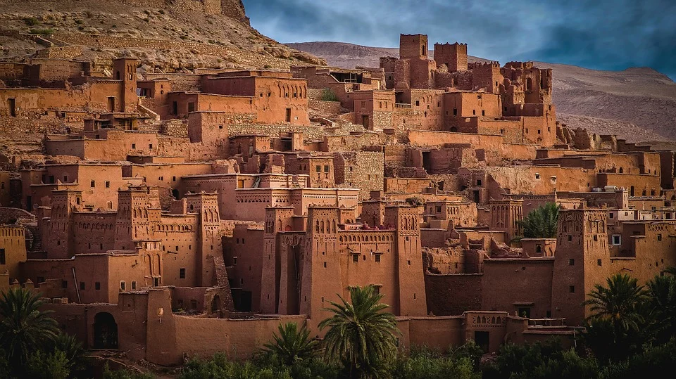 Мароко - Имперските столици олекотен тур с полет до Фес