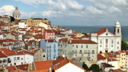 Почивка в Лисабон и Порто, Португалия 2022