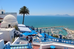 Тунис - обиколен тур от А до Я
