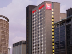 Ibis One Central 3*