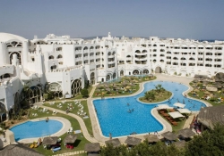 Lella Baya Thalasso 4*