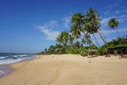 Почивка в Шри Ланка