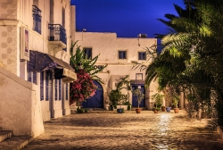 Почивка на остров Джерба- Тунис