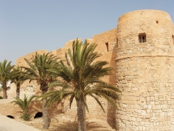 Почивка на остров Джерба- Тунис