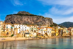 Сицилия - обиколен тур от А до Я