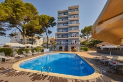 JS Paradise Sport Hotel 3*