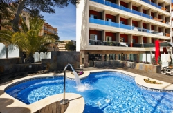 MLL Mediterranean Bay 4*