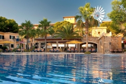 Occidental Playa de Palma 4*