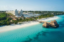 RIU Jambo Zanzibar 4*