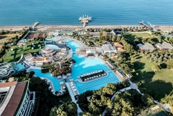Ela Excellence Resort Belek 5*