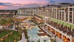 Cullinan Golf & Resort Belek 5*