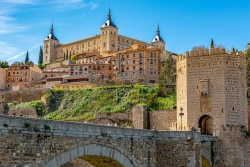 Испания - класически обиколен тур