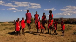 Кения от А до Я - сафари в Цаво и Амбосели и почивка