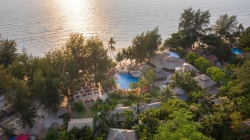 Centara Koh Chang Tropicana Resort 4*