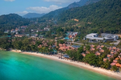 Koh Chang Paradise Resort & Spa 4*