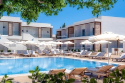 Aelius Hotel & Spa 4*