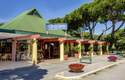 La Serra Italy Village Beach Resort 4*