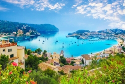 Почивка в Палма де Майорка - Испания