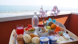 Hotel Palazzo Caveja 3*