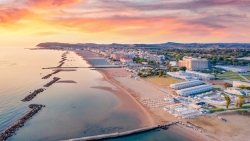 Почивка в Римини - Италия