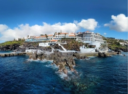 Hotel Roca Mar 4*